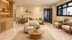 Blk 24 Mount Faber View (Bukit Merah), HDB 4 Rooms #632489001